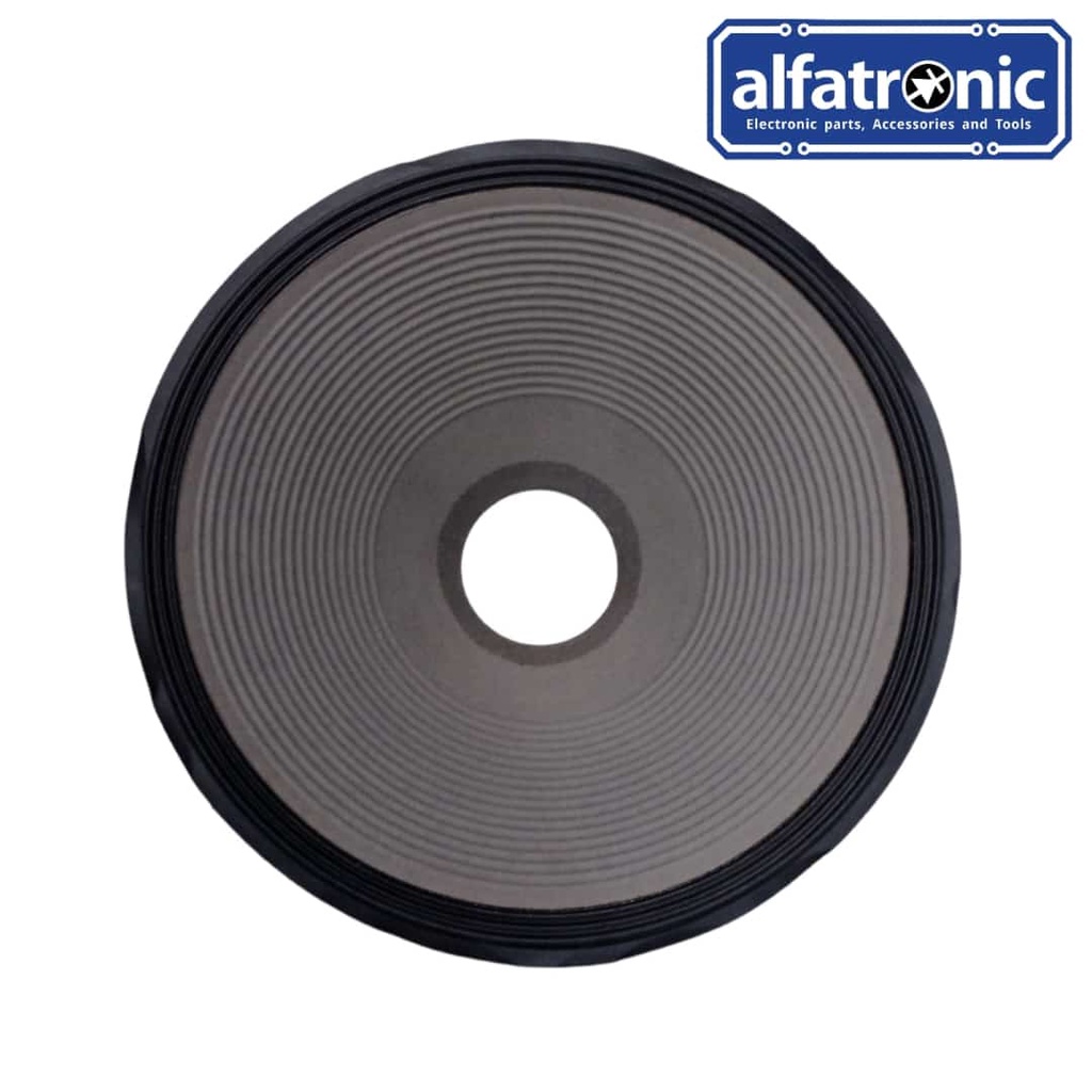 DAUN SP 18" 100 MM ABU-ABU