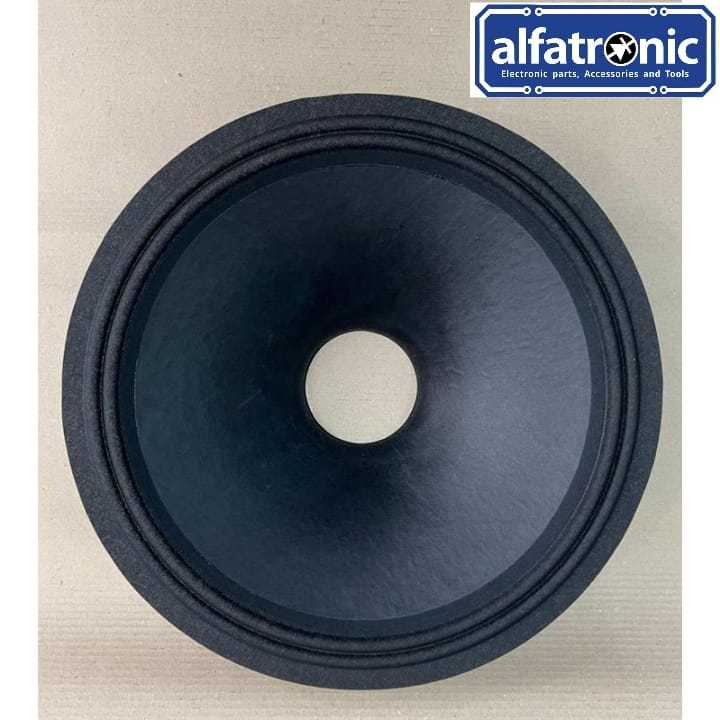 DAUN SP 18" G3 HY0371-18J 2 GEL LUBANG 4"