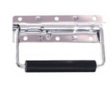HANDLE HARDCASE THANOS SY-LS 16 (6MM)