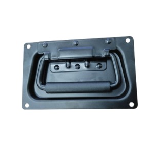 HANDLE HARDCASE THANOS SY-LS 08 BK