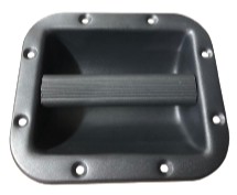 HANDLE BOX SPEAKER THANOS BESI HITAM