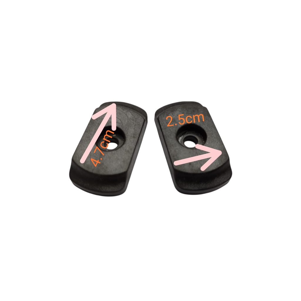 KAKI KARET KB 101