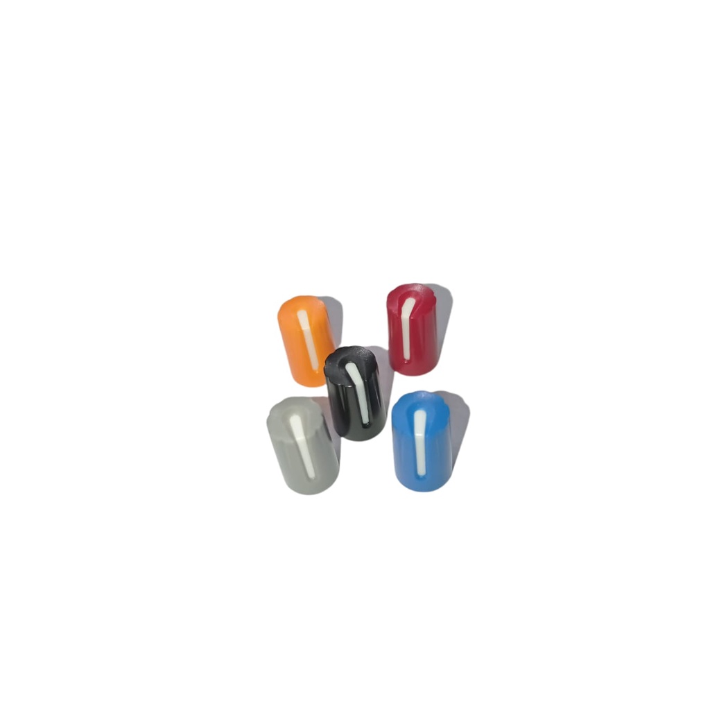KNOP KORKEIN BULAT 8 MM /PG 003/H