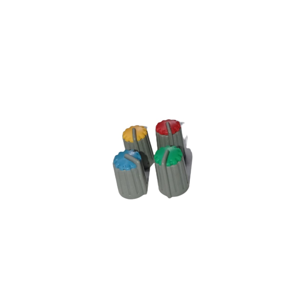 KNOP KORKEIN BULAT 8 MM/PG 002/K