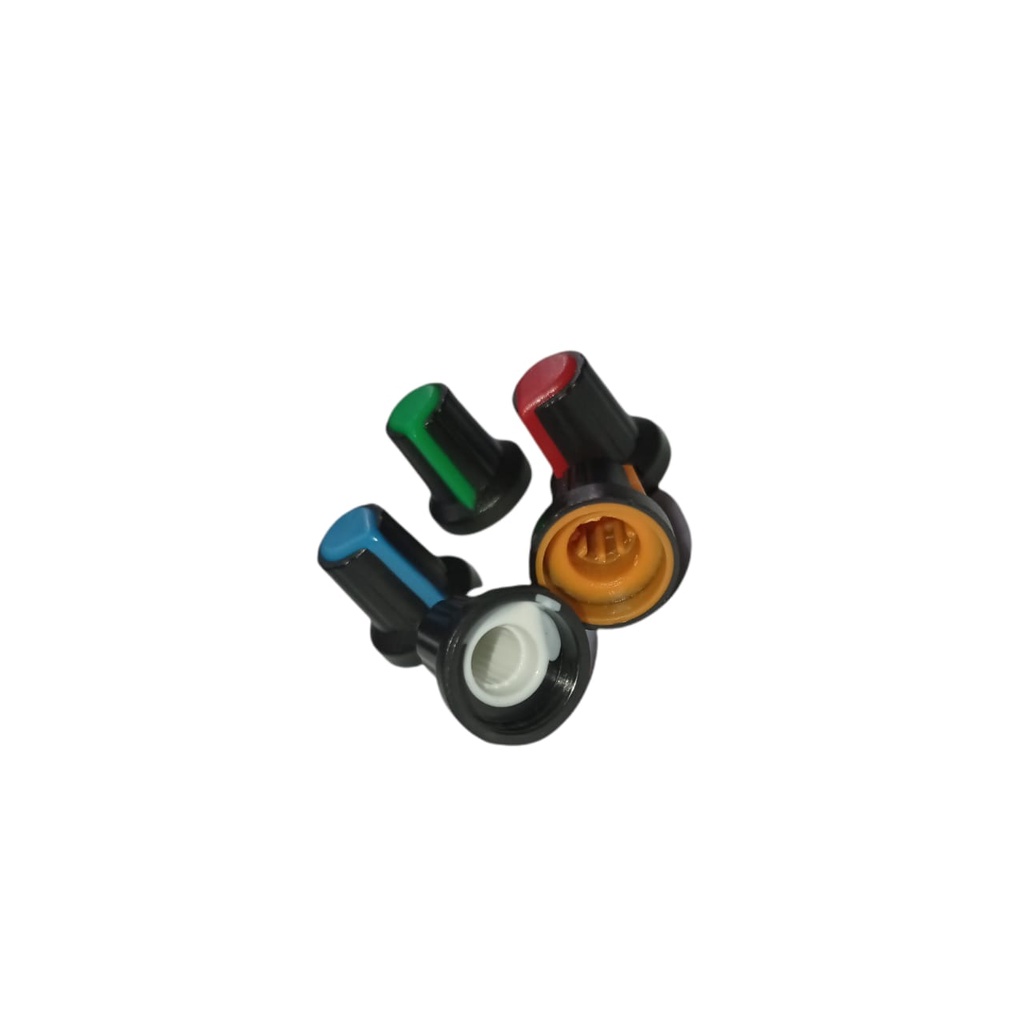 KNOP KORKEIN BULAT 7 MM / PB 002 / M