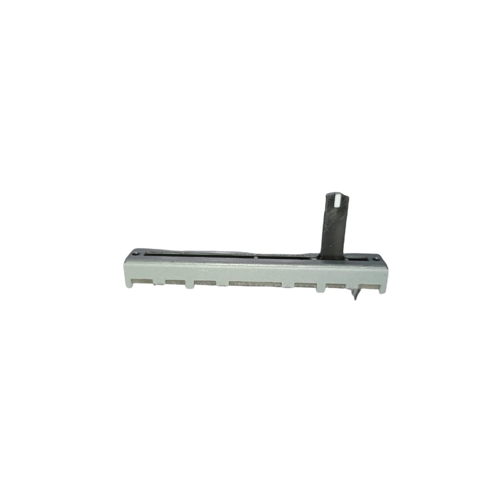 POT GESER KORKEIN LOW PROFILE W100K 6CM FOR EQ DBX SL4543N