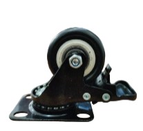 RODA HARDCASE THANOS 3" JL3S + REM