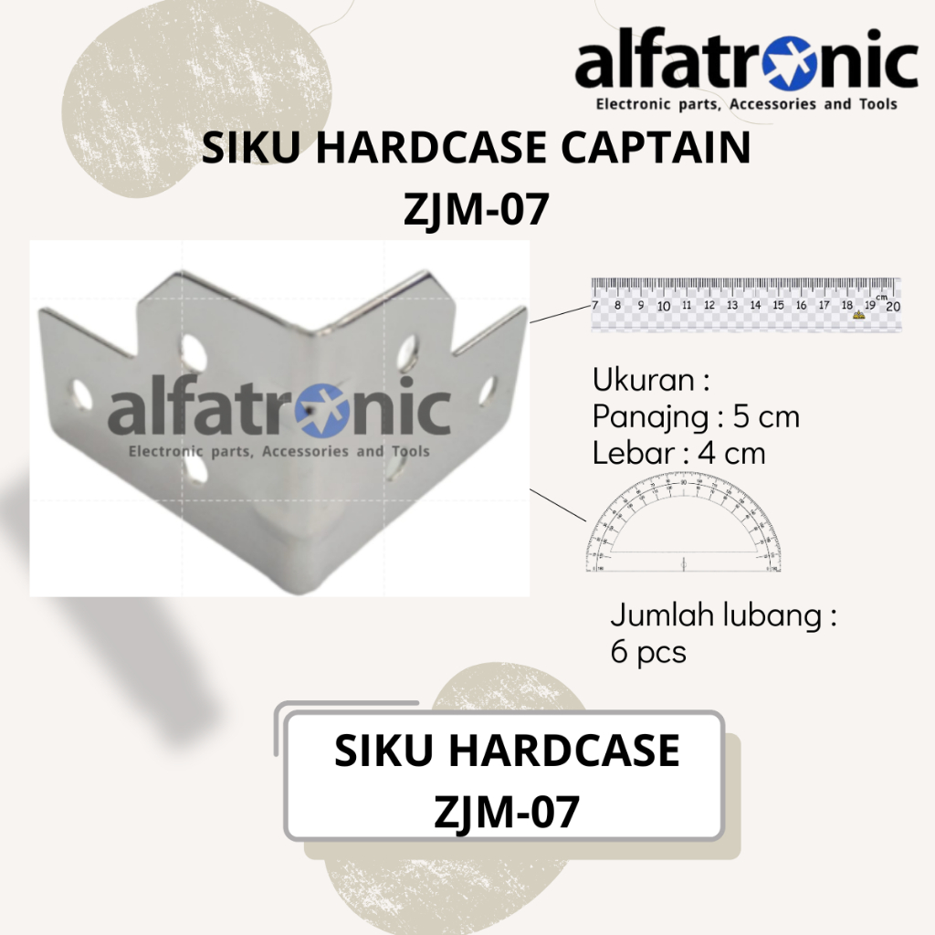 SIKU HARDCASE CAPTAIN THANOS SY-ZJM07