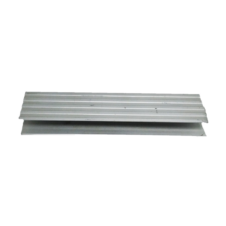 SIKU LIST HARDCASE ALUMNIUM THANOS U (12,8X30MM) @3 MTR