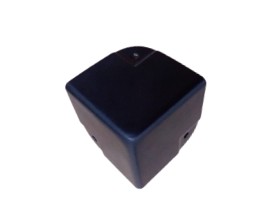 SIKU COVER THANOS SY-QB38 50MM BK