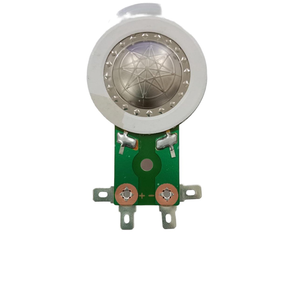 VOICE COIL DRIVER TW G3 25,5 MM/8 OHM 3MM