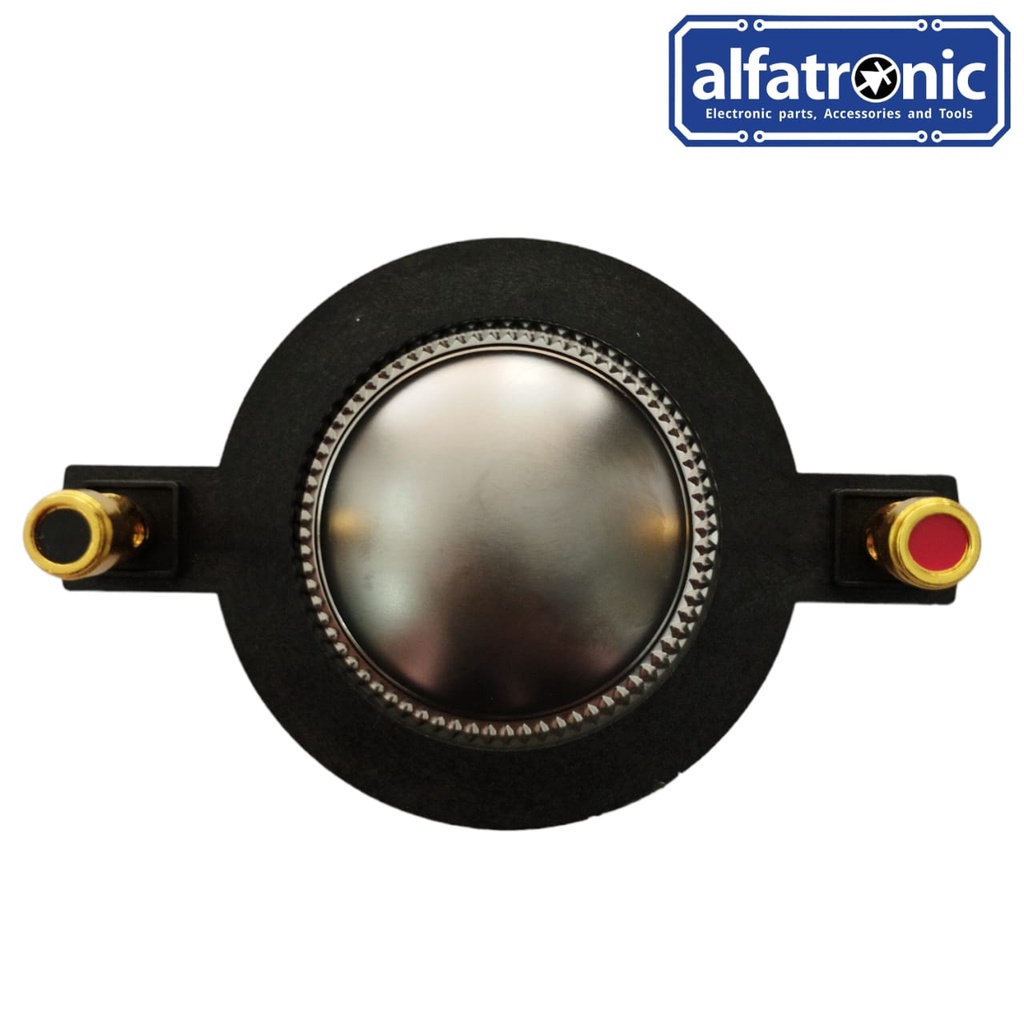 VOICE COIL DRIVER G3 44-01 +TERMINAL (MOTIF TITIK)