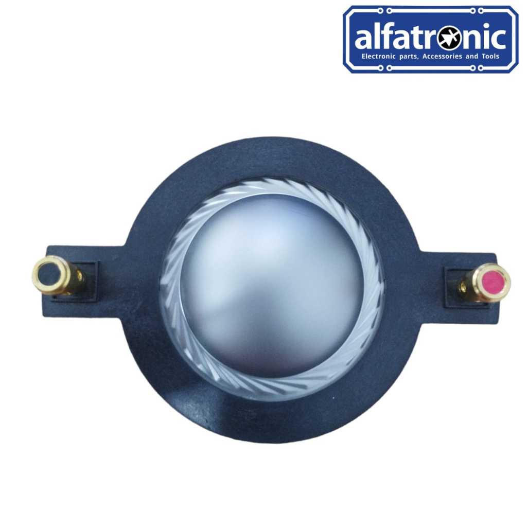 VOICE COIL DRIVER G3 51,5 +TERMINAL