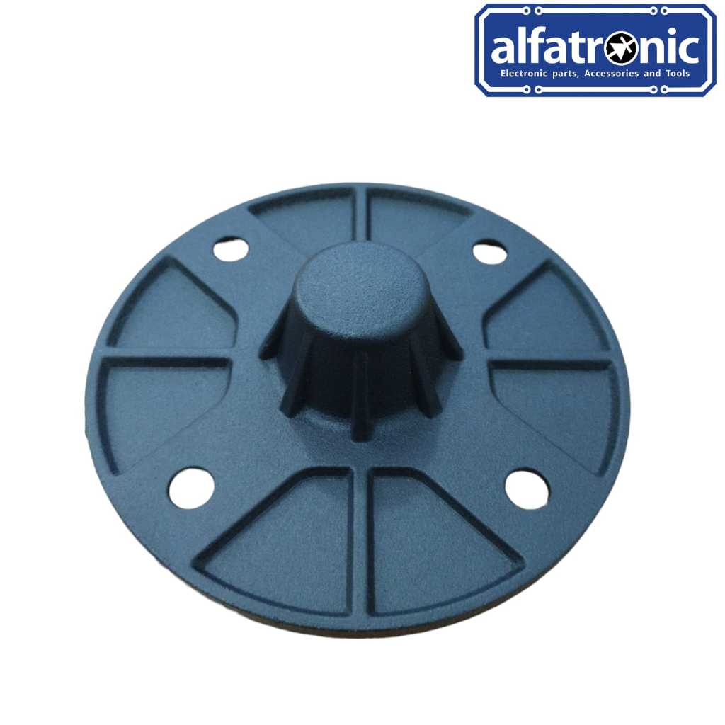 TOP MOUNTING DRAT BESI THANOS T2CM
