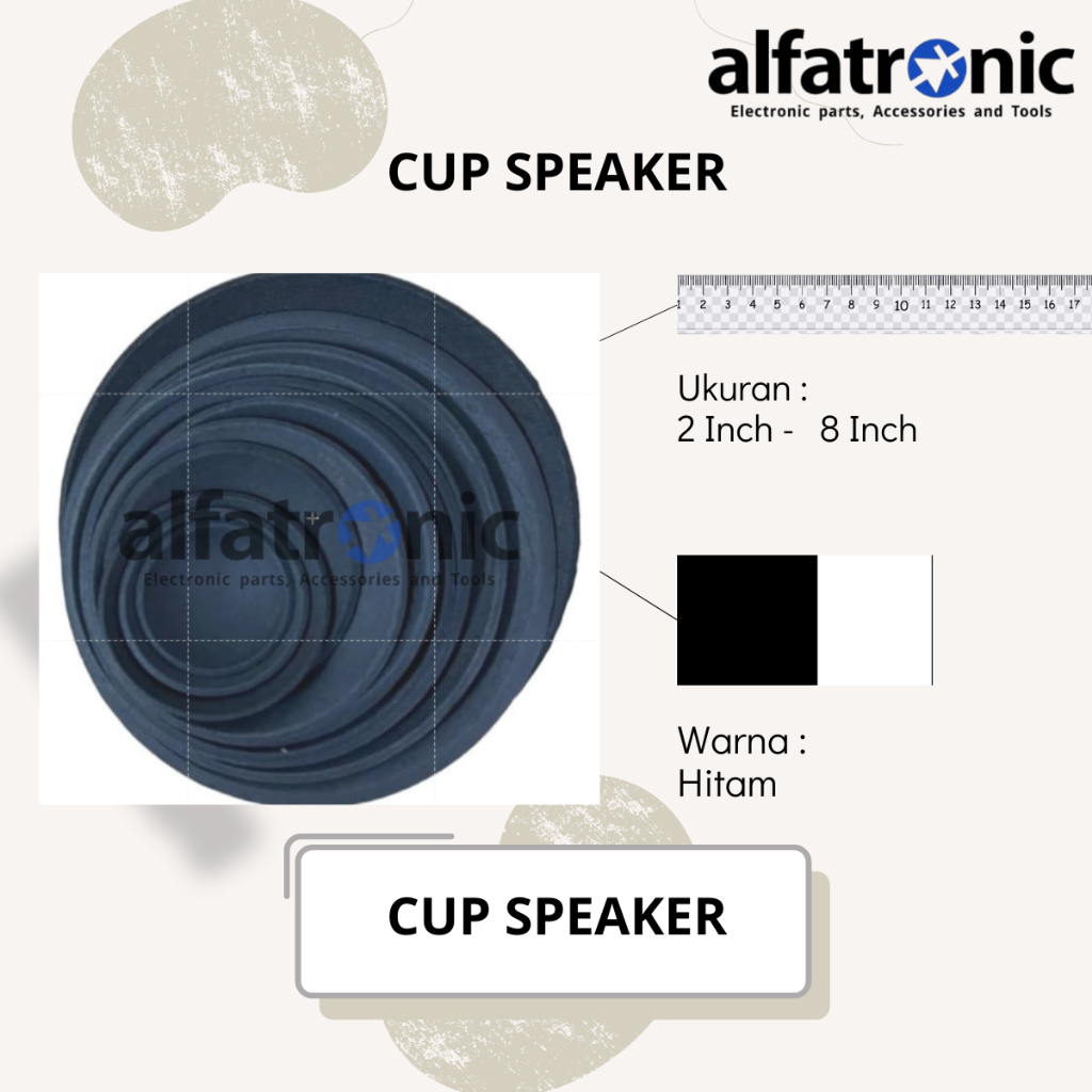 CUP CORONG SP G3 F300-08 T3,3CM